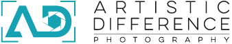 Artistic Difference Logo