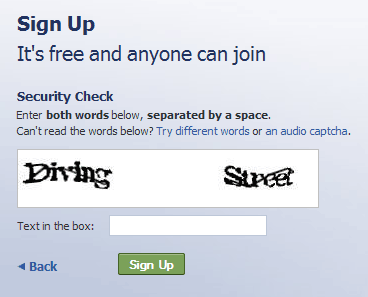 captcha example